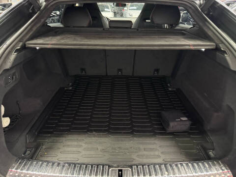 2019 Lamborghini Urus