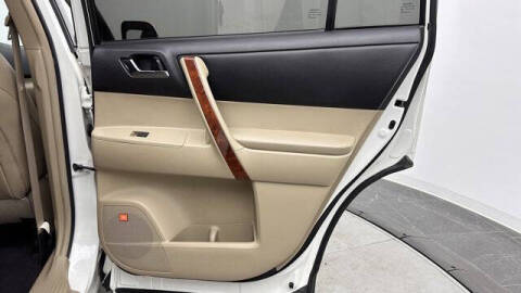 2011 Toyota Highlander Limited
