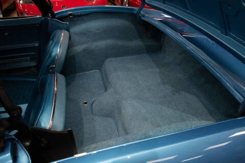 1967 Chevrolet Corvette