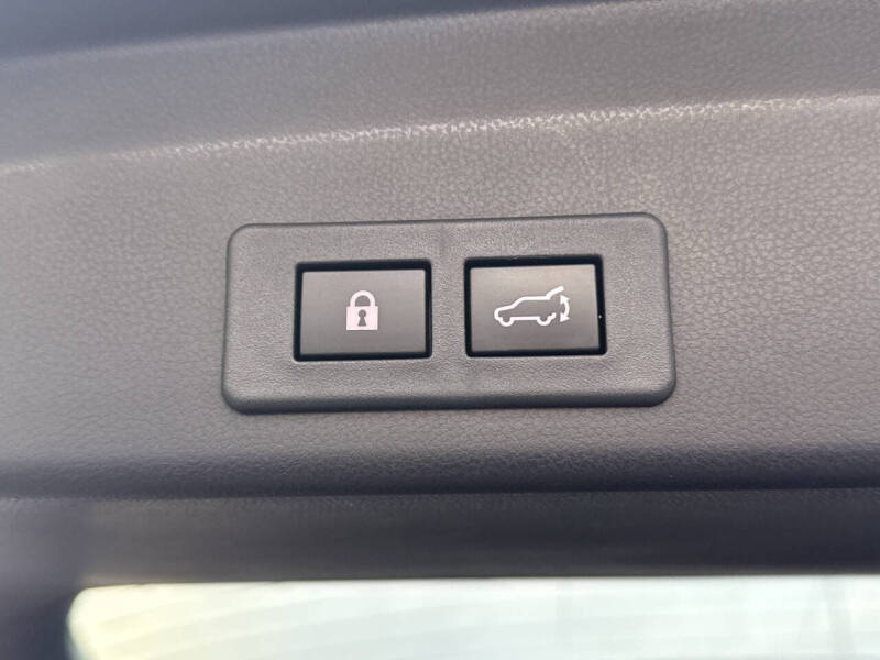 2023 Subaru Ascent Onyx Edition Limited