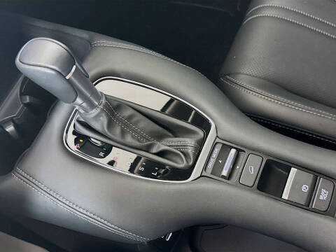 2024 Honda HR-V