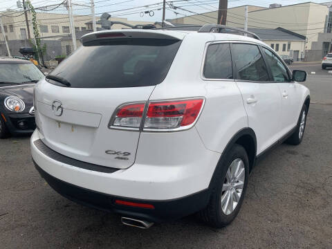 2009 Mazda CX-9 Touring