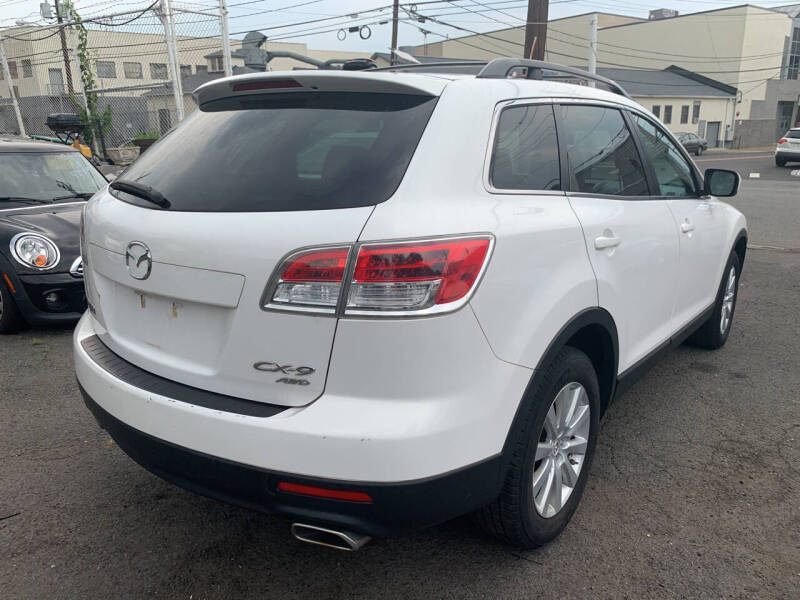 2009 Mazda CX-9 Touring