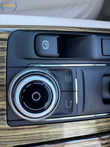 2017 Maserati Ghibli S Q4