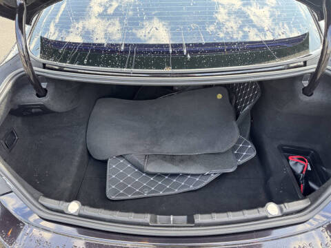 2017 BMW 6 Series ALPINA B6 xDrive Gran Coupe