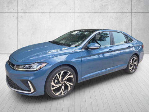 2026 Volkswagen Jetta SEL
