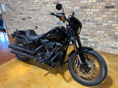 2024 Harley-Davidson Low Rider® S