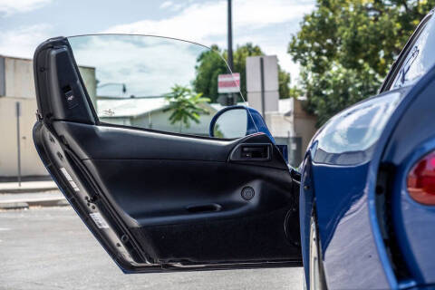 1996 Dodge Viper GTS