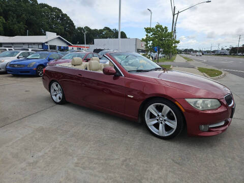 2011 BMW 3 Series 328i
