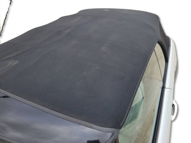 2012 MINI Cooper Convertible S