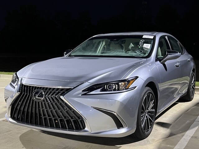 2024 Lexus ES 350