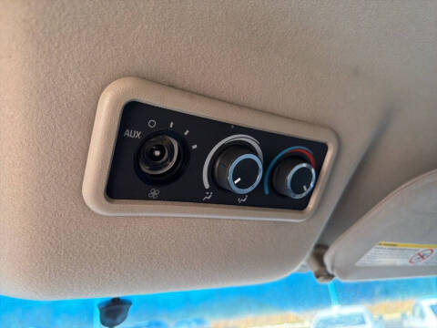 2016 Chevrolet Express LT 2500