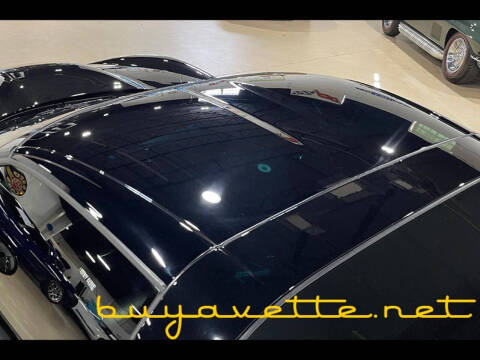 2006 Chevrolet Corvette