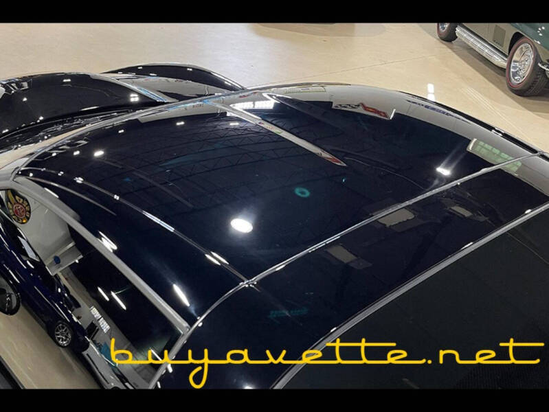 2006 Chevrolet Corvette