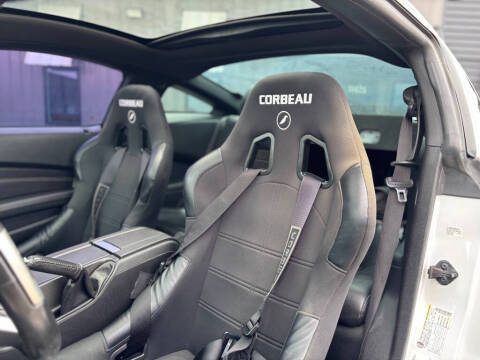 2014 Ford Mustang GT