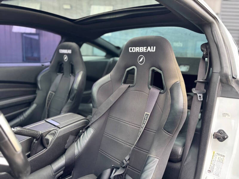 2014 Ford Mustang GT