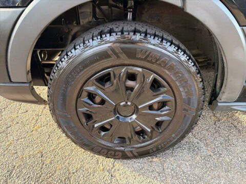 2016 Ford Transit 350 XLT