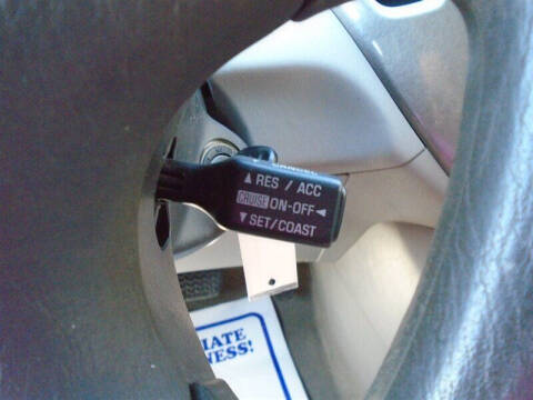 2001 Toyota Highlander