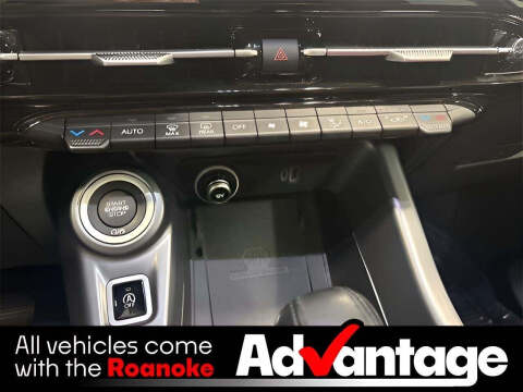 2023 Dodge Hornet GT Plus