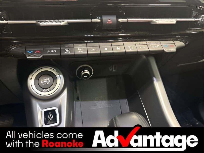 2023 Dodge Hornet GT Plus