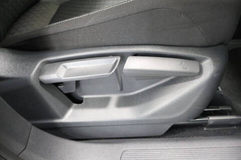 2021 Volkswagen Tiguan S