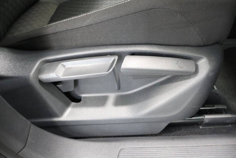 2021 Volkswagen Tiguan S