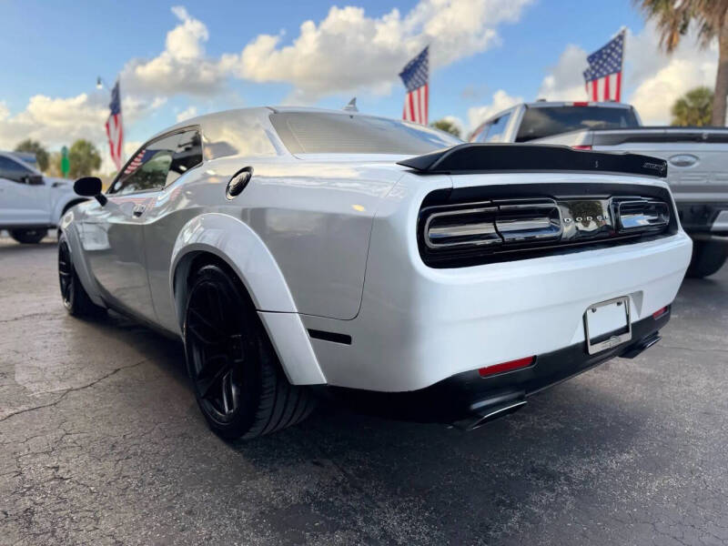 2020 Dodge Challenger