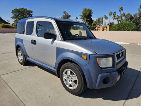 2006 Honda Element for sale at Ashley Motors in Tempe AZ
