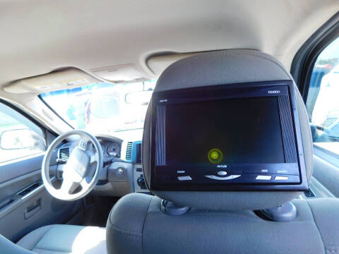 2006 Jeep Grand Cherokee Laredo