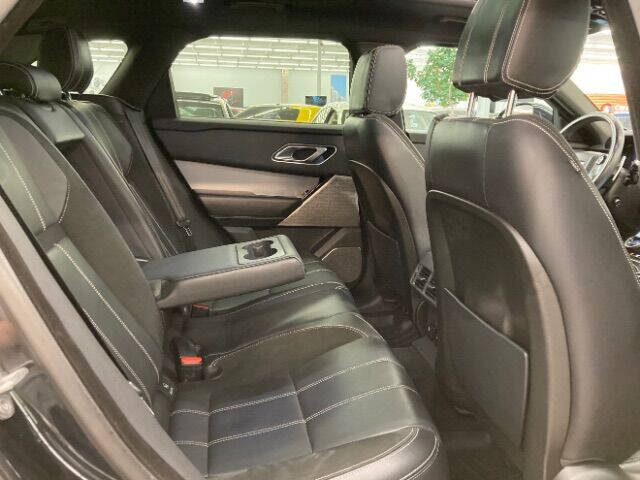 2018 Land Rover Range Rover Velar D180 R-Dynamic SE