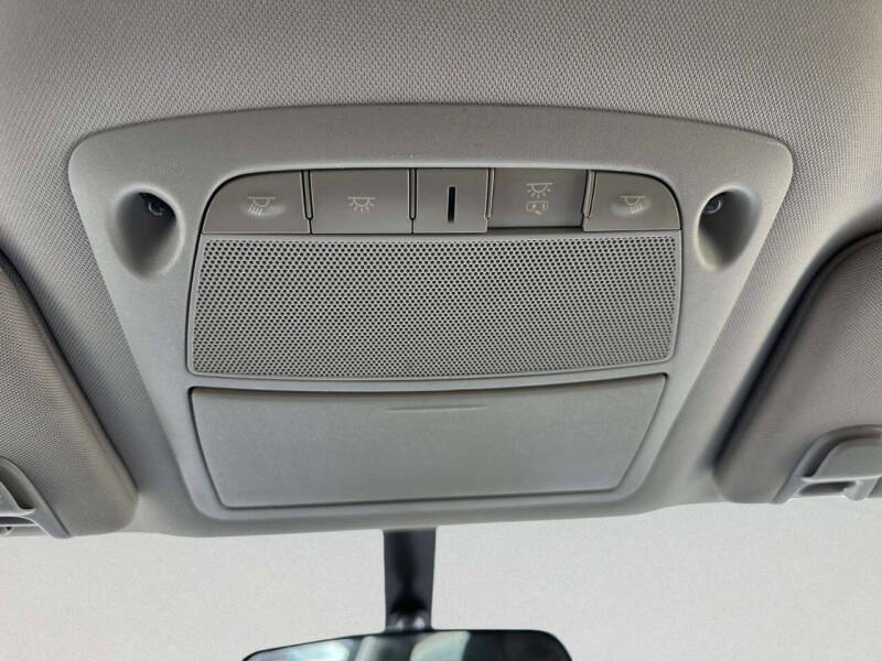 2015 Nissan Murano SV