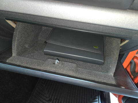 2004 Land Rover Discovery S