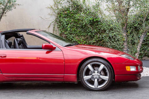 1990 Nissan 300ZX