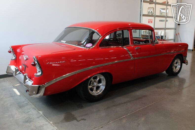 1956 Chevrolet 210
