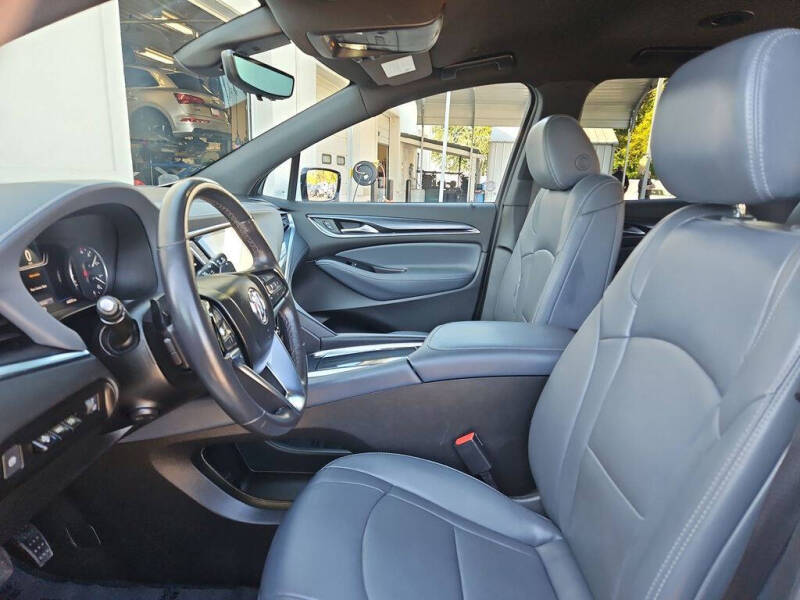 2024 Buick Enclave Premium