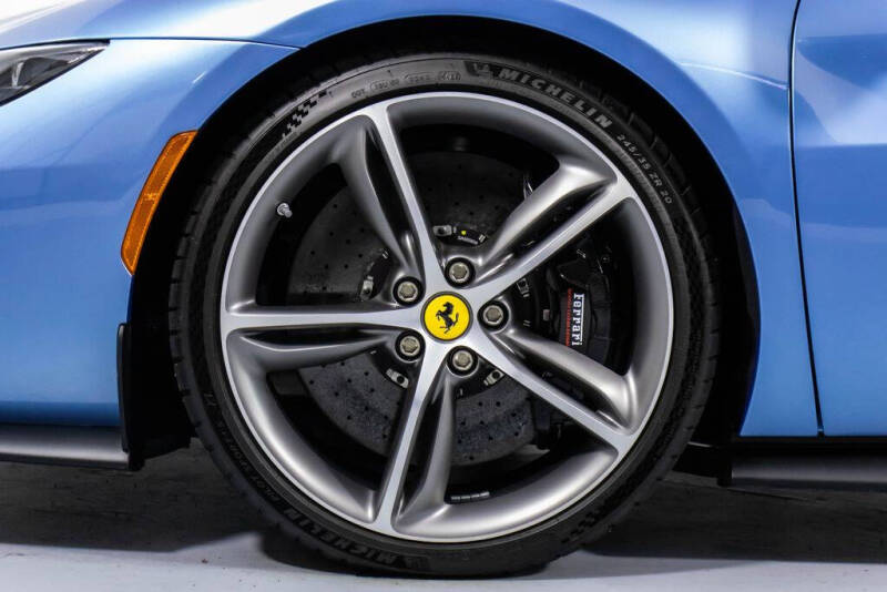2024 Ferrari 296 GTB