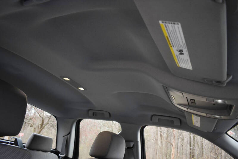 2015 Chevrolet Silverado 1500 LS