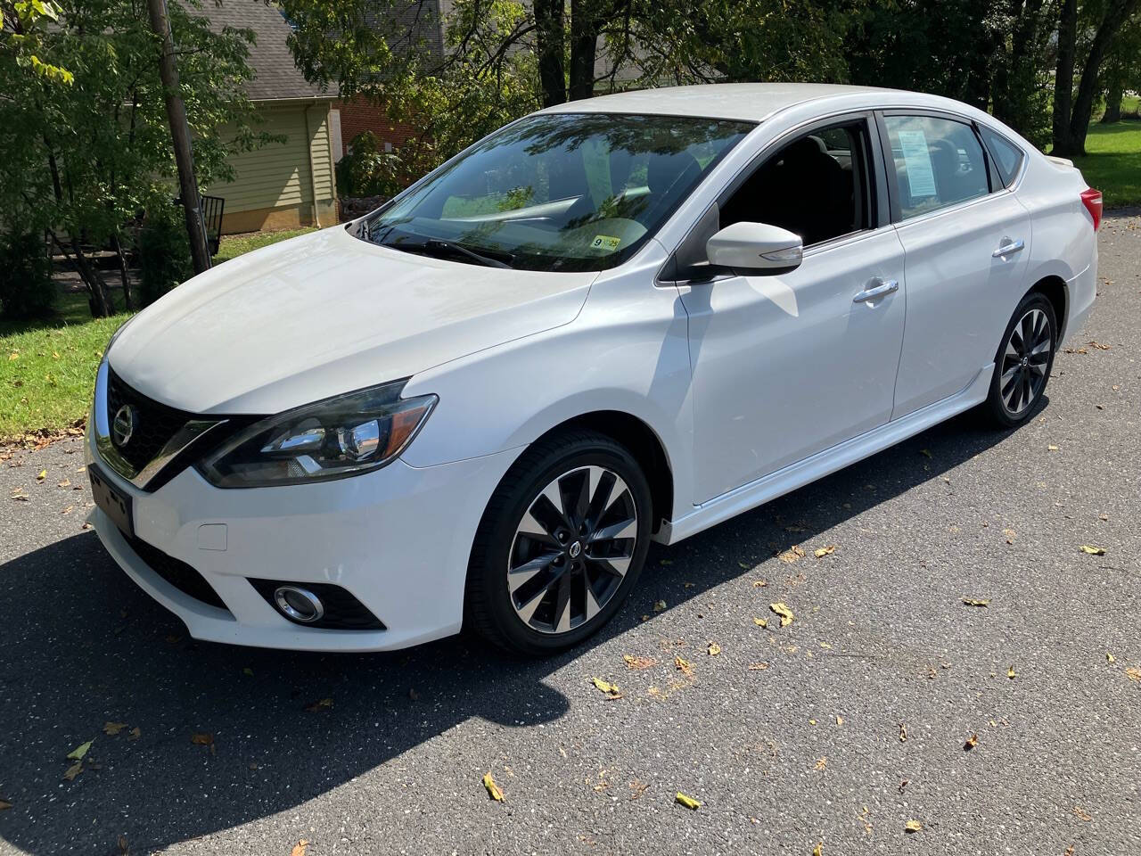 Nissan Sentra For Sale In Penn Laird, VA