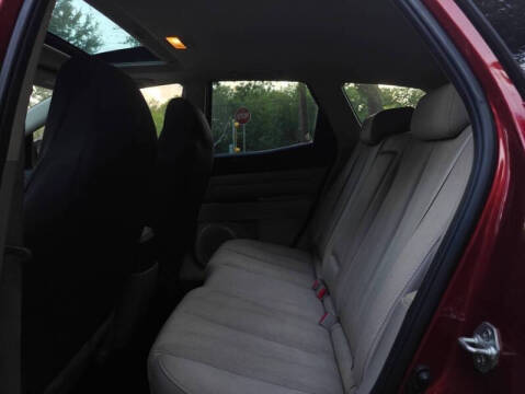 2013 Mazda CX-5 Grand Touring