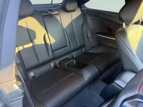 2019 BMW 4 Series 430i