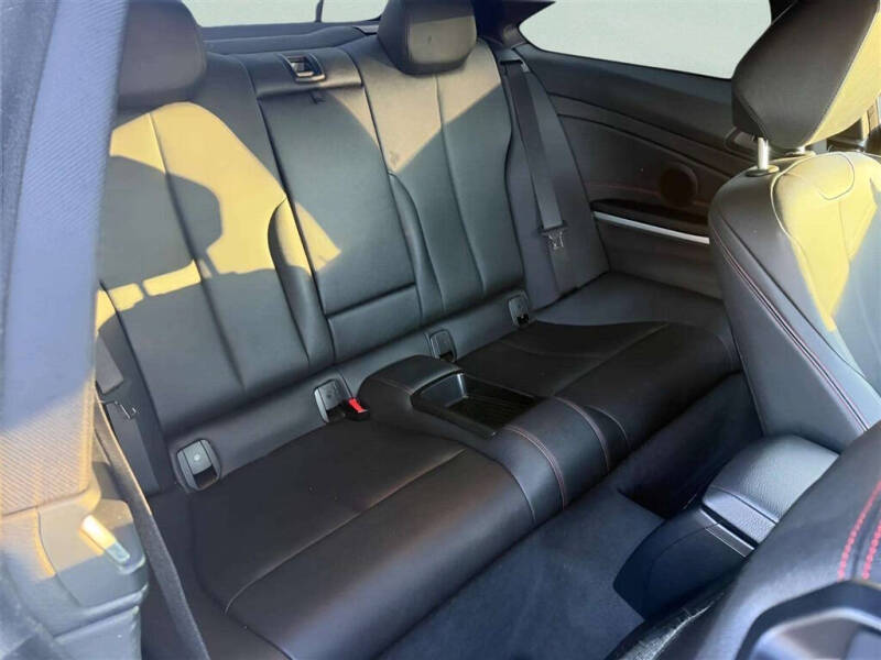 2019 BMW 4 Series 430i