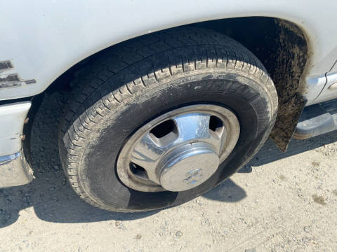 2003 Dodge Ram 3500 ST