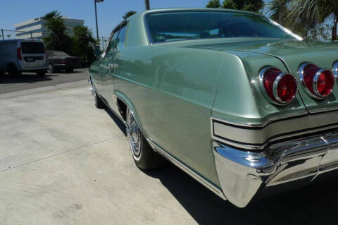 1965 Chevrolet Impala