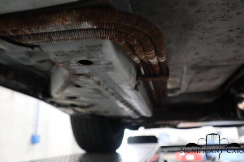 1987 Cadillac Allante