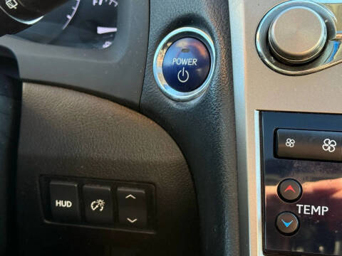 2015 Lexus RX 450h