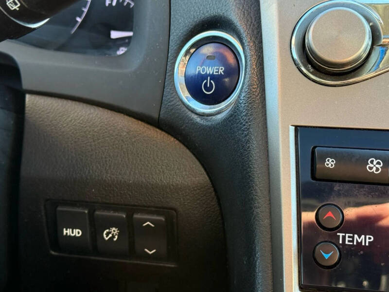 2015 Lexus RX 450h