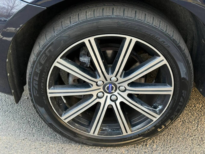 2017 Volvo XC60 T6 Inscription