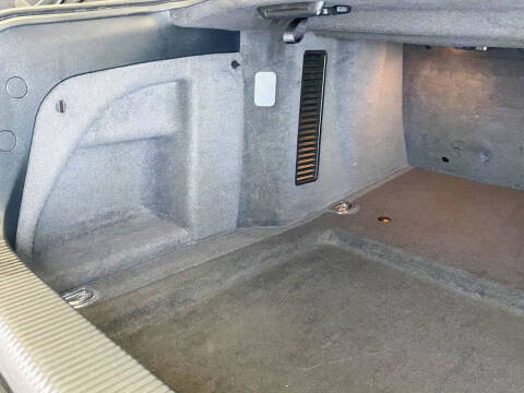 2008 Audi S8 quattro