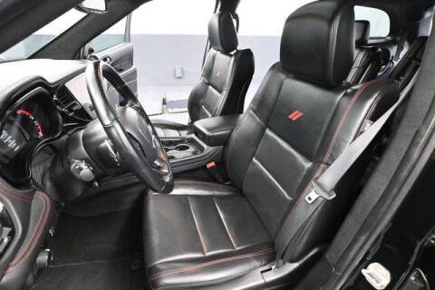 2024 Dodge Durango R/T Plus