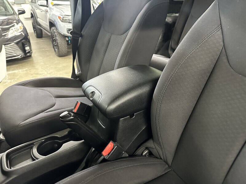 2013 Jeep Wrangler Unlimited